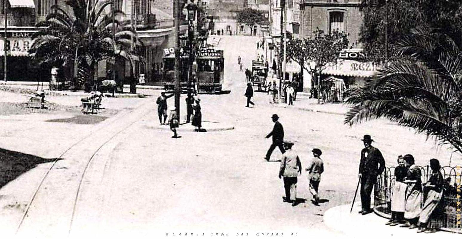 2578- Oran - Place Karguentah2.jpg